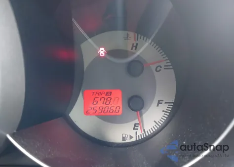 2008 Mazda Mazda3 I Touring Value из США, поврежденный, VIN JM1BK32F581119965